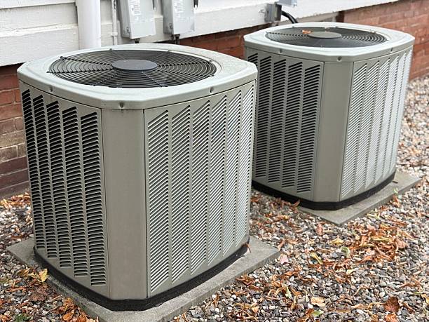 Reliable Ductwork Repair contractor in Oregon, WI by JG Cool HVAC